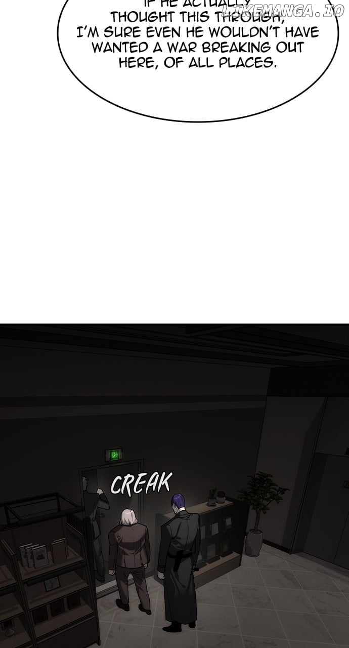 Read The Childe Manga Online