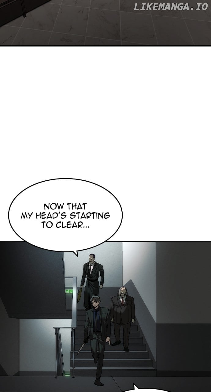 Read The Childe Manga Online