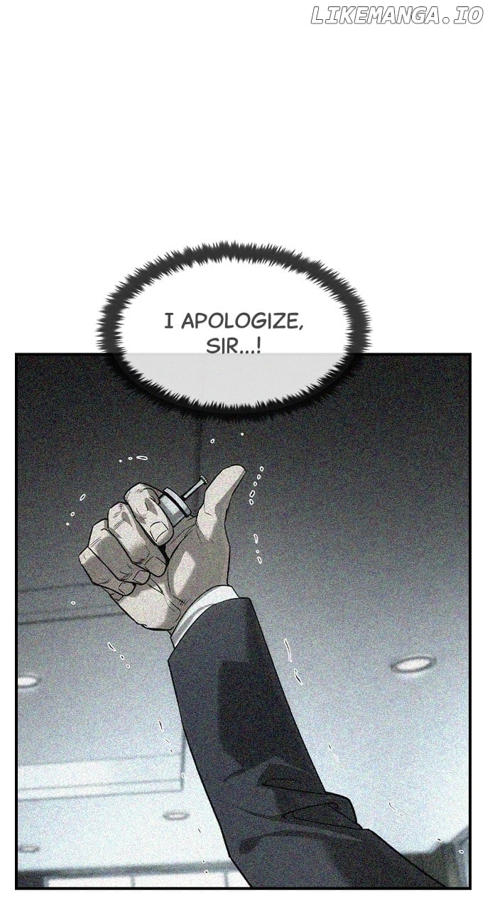 Read The Childe Manga Online