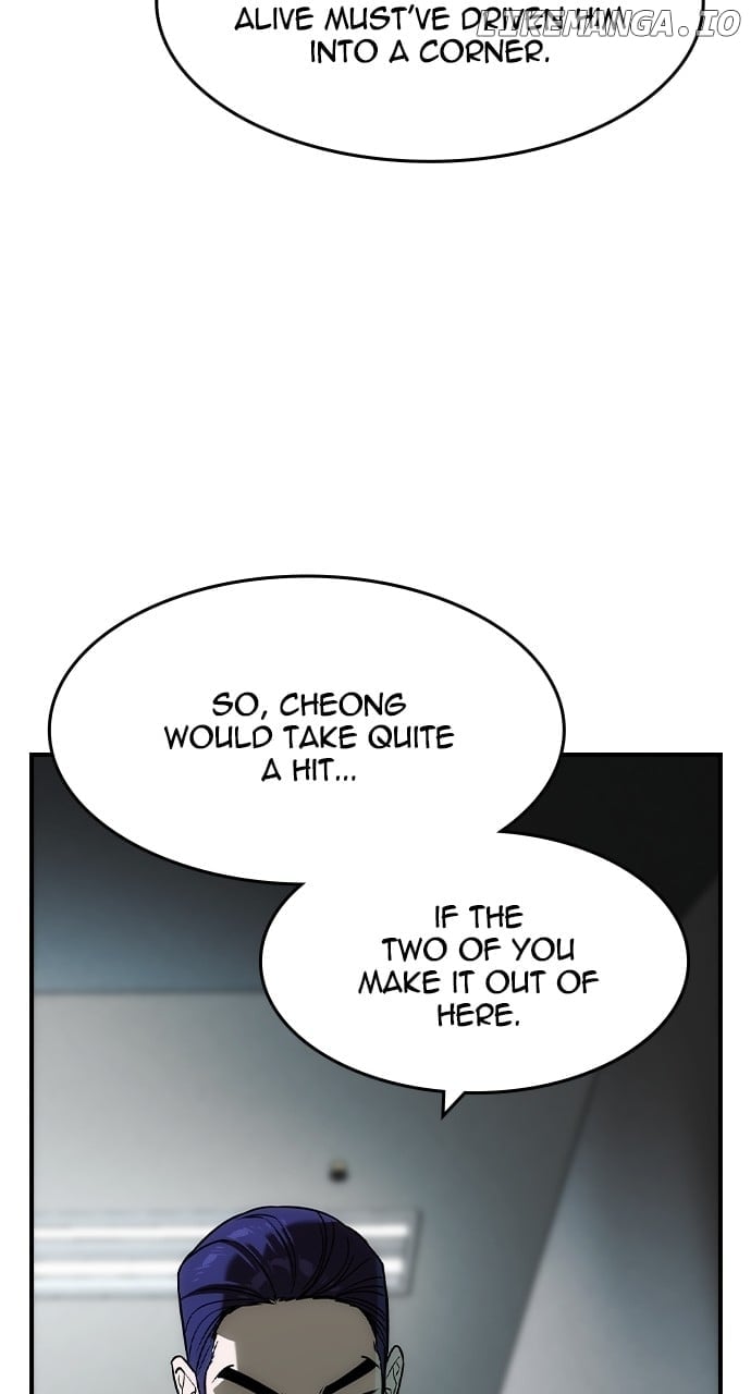 Read The Childe Manga Online