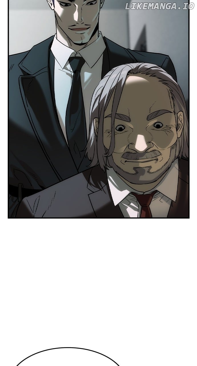 Read The Childe Manga Online