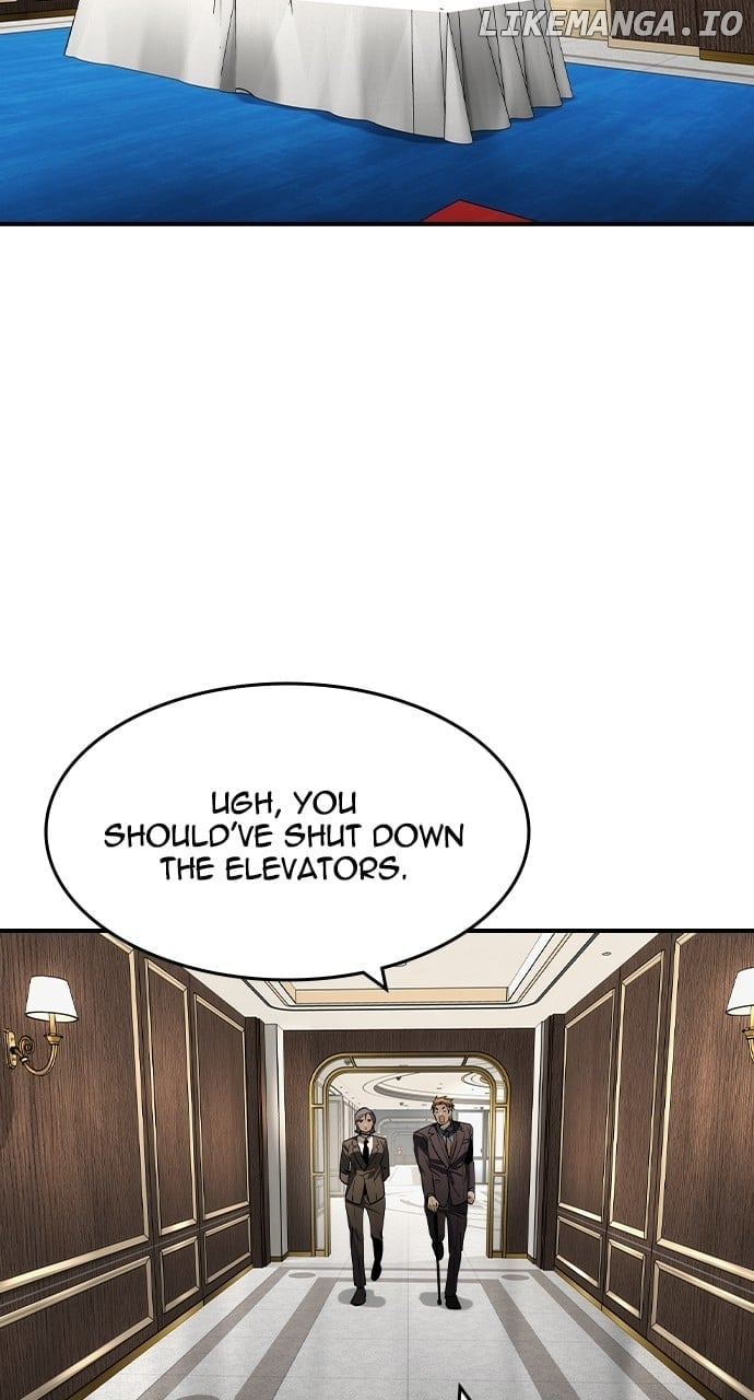 Read The Childe Manga Online