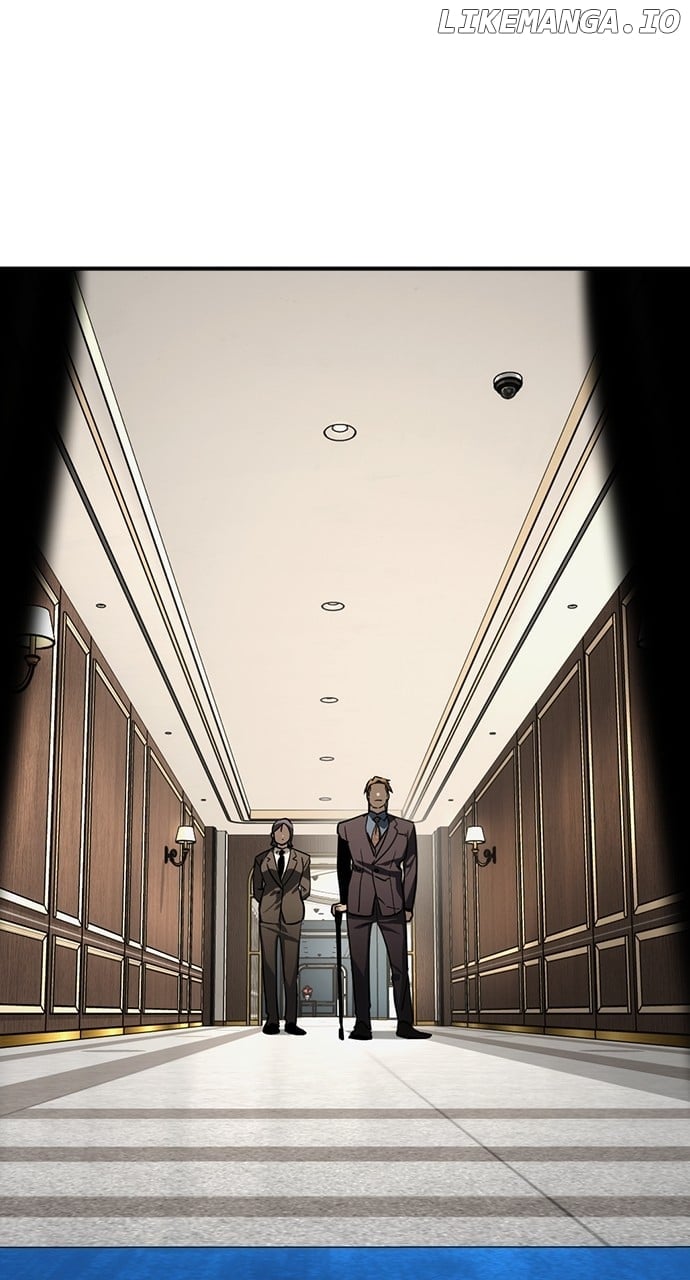 Read The Childe Manga Online