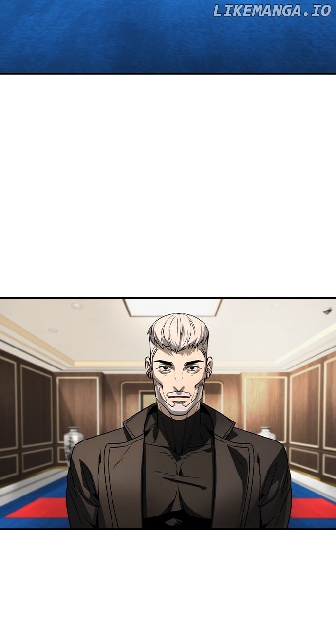 Read The Childe Manga Online