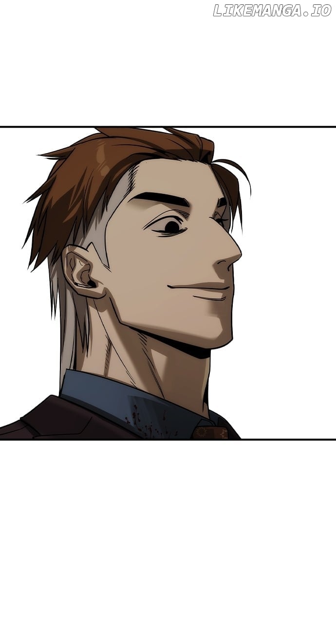 Read The Childe Manga Online