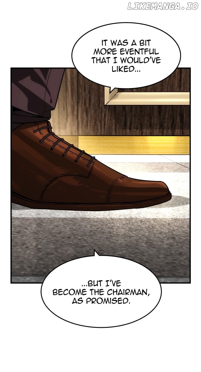 Read The Childe Manga Online