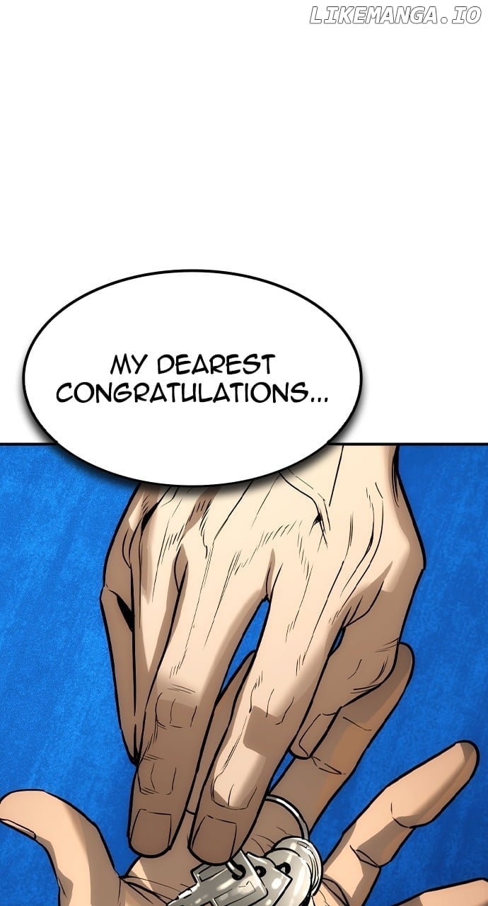 Read The Childe Manga Online