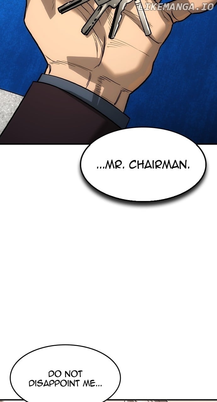 Read The Childe Manga Online