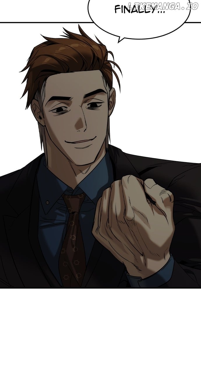 Read The Childe Manga Online