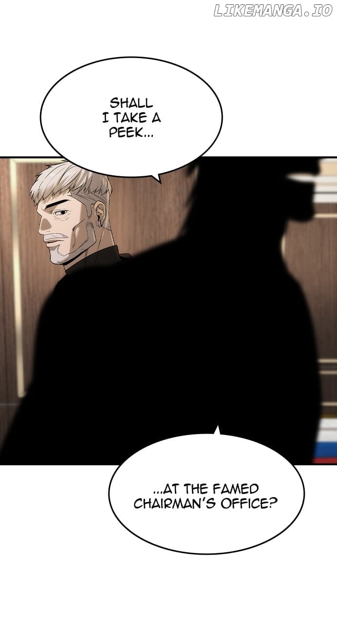 Read The Childe Manga Online