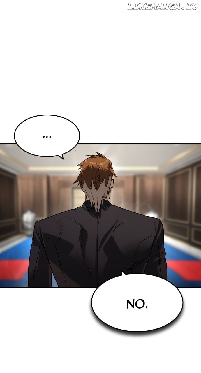 Read The Childe Manga Online