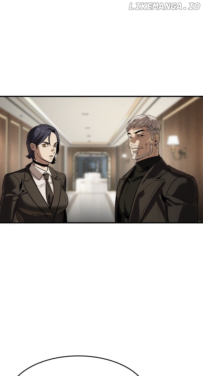 Read The Childe Manga Online