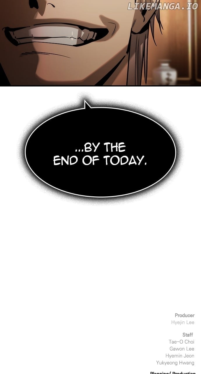 Read The Childe Manga Online