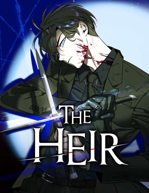 Read The Childe Manga Online