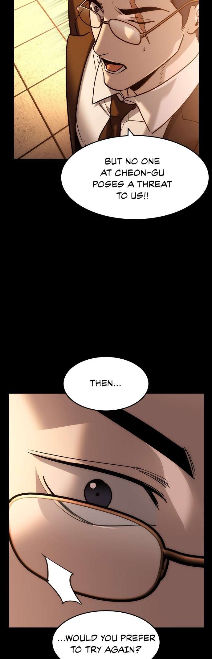 Read The Childe Manga Online