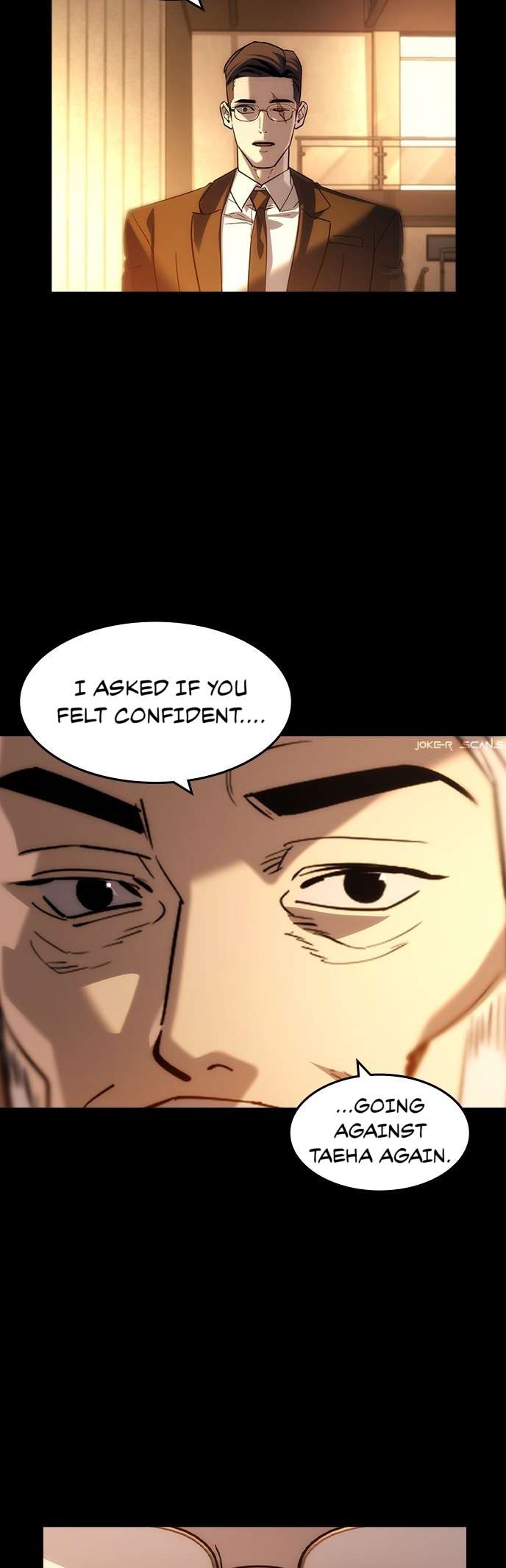 Read The Childe Manga Online