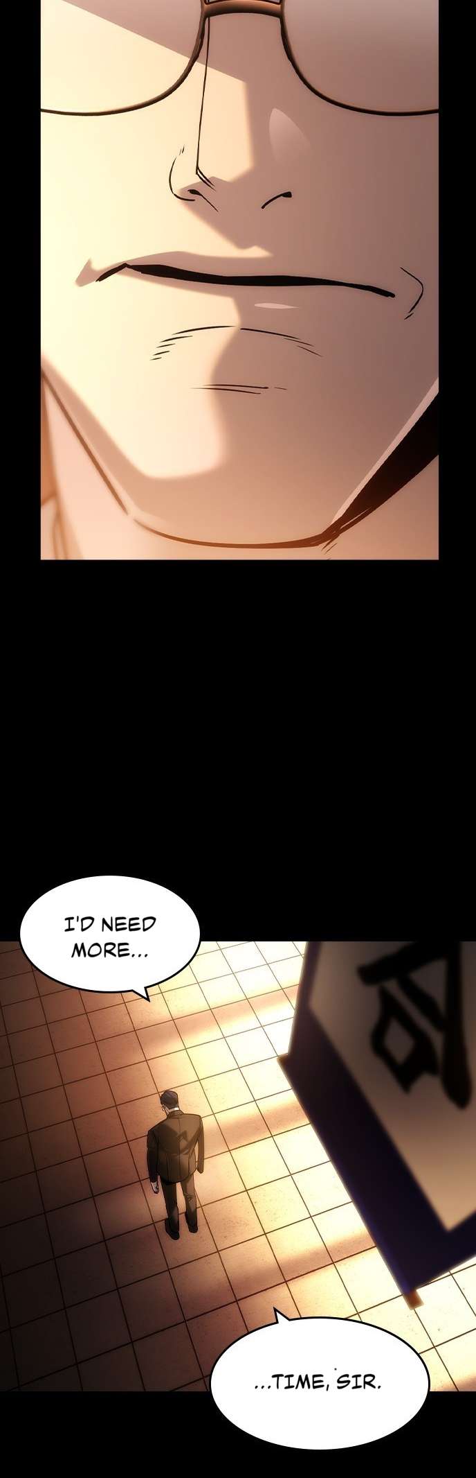 Read The Childe Manga Online