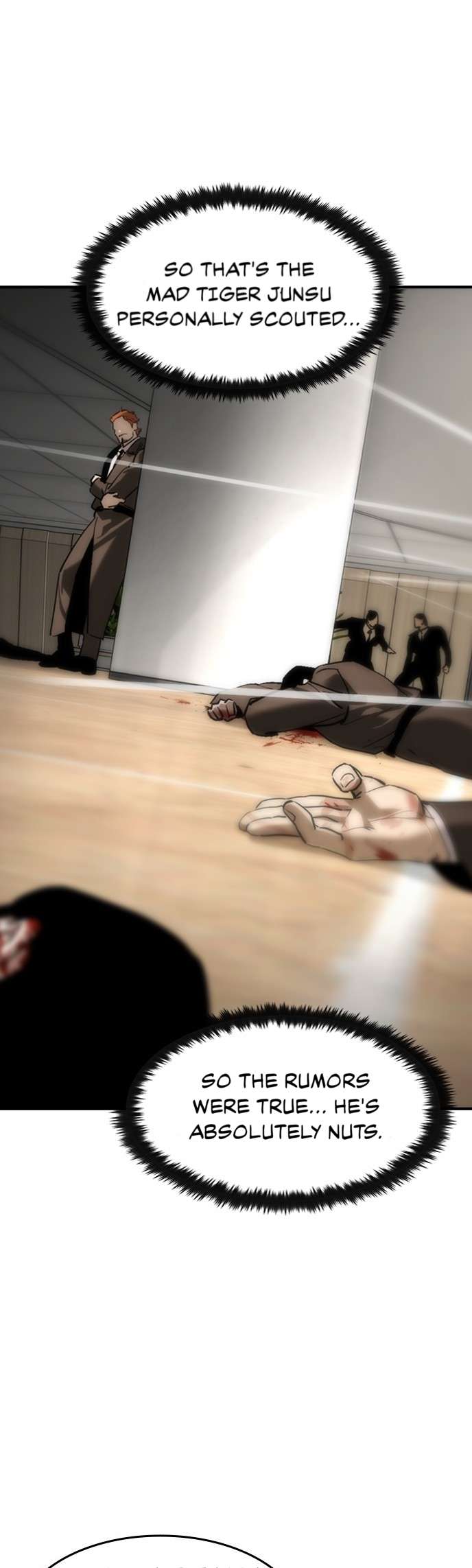 Read The Childe Manga Online