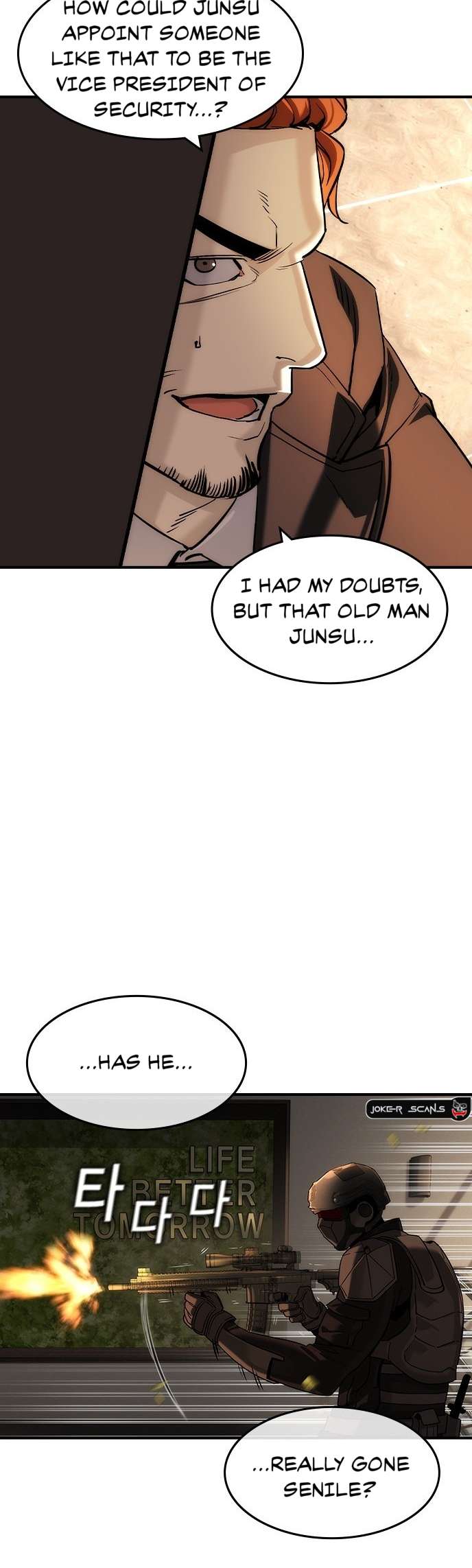 Read The Childe Manga Online