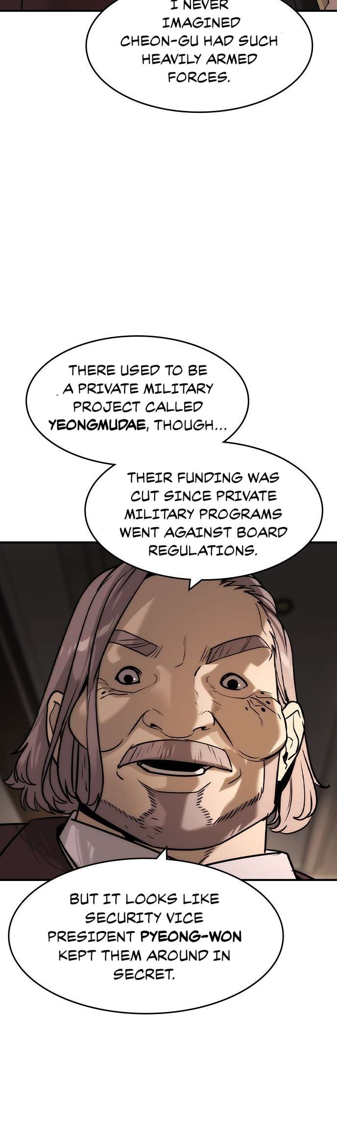 Read The Childe Manga Online