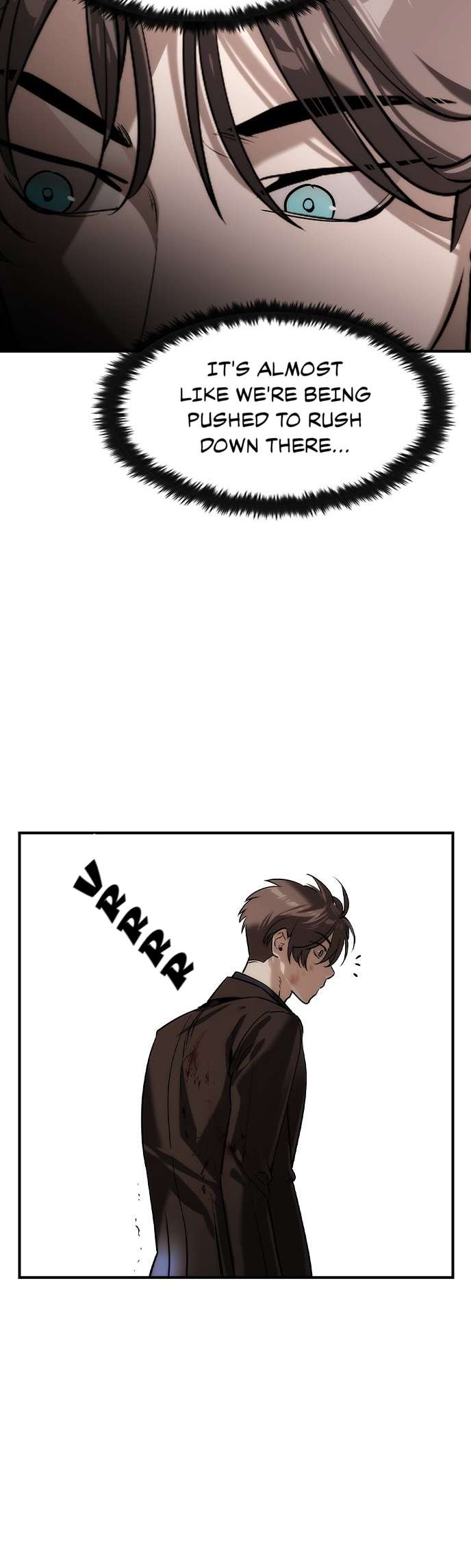 Read The Childe Manga Online