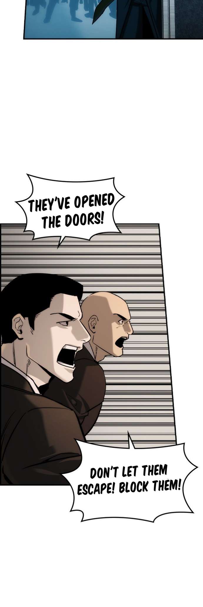 Read The Childe Manga Online