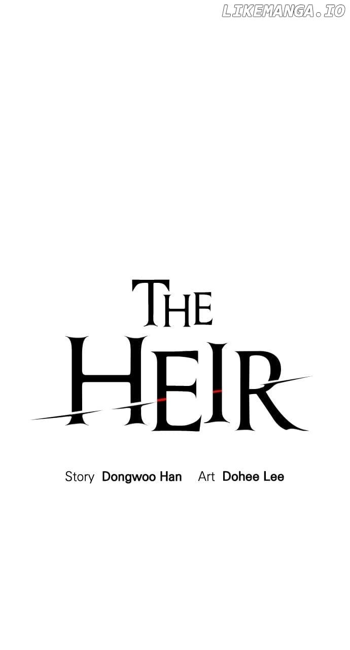 Read The Childe Manga Online