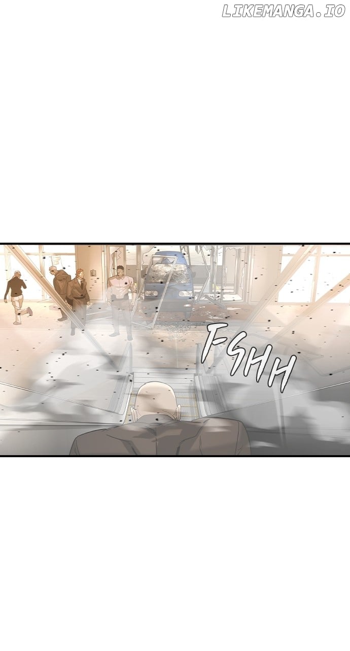 Read The Childe Manga Online