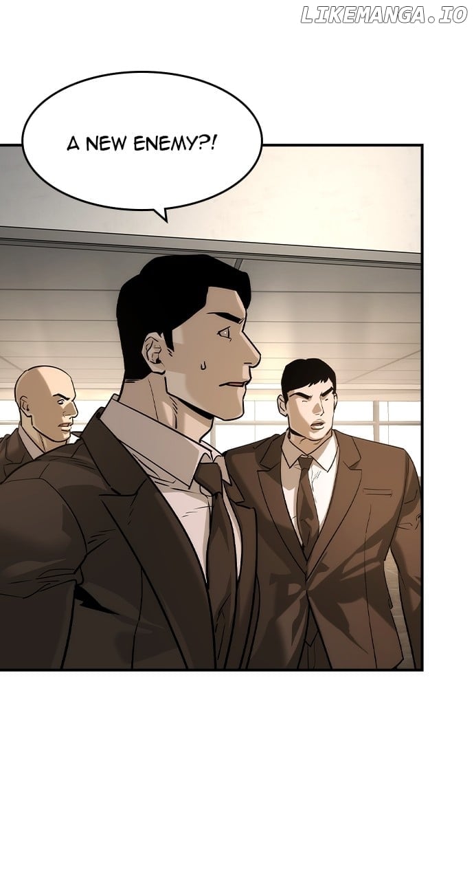 Read The Childe Manga Online