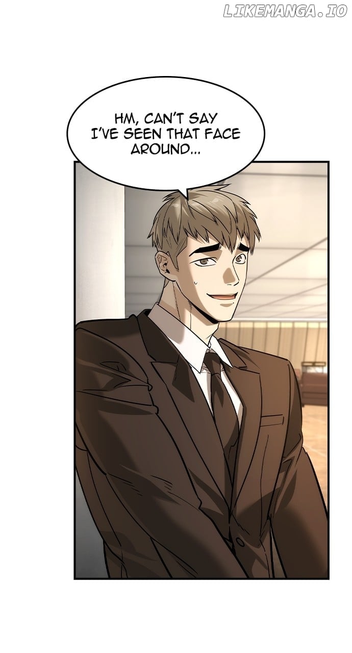 Read The Childe Manga Online