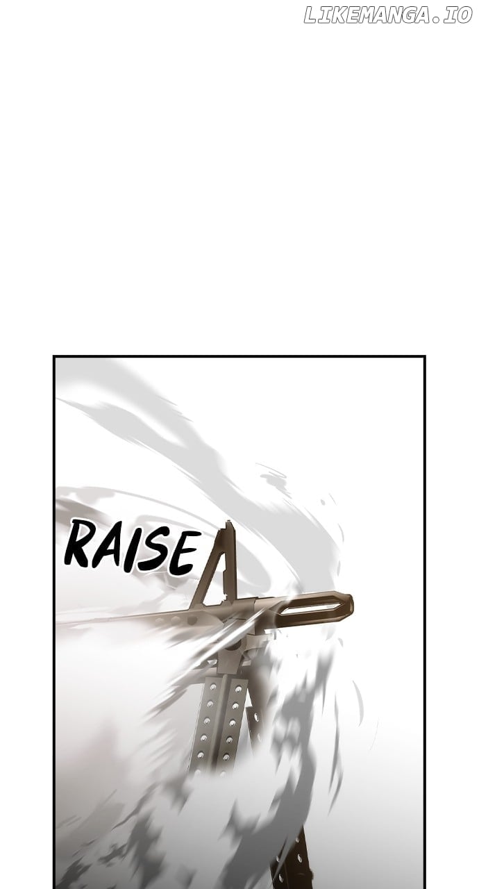 Read The Childe Manga Online