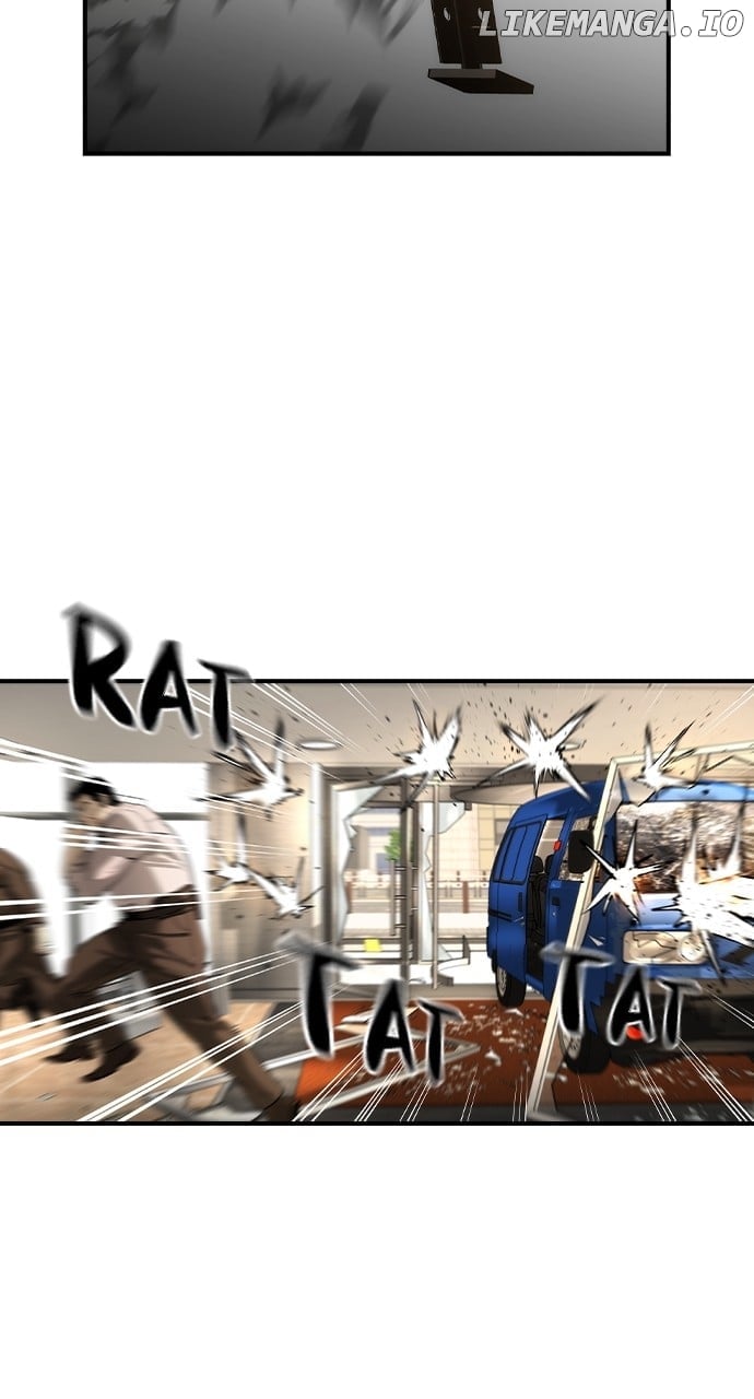 Read The Childe Manga Online