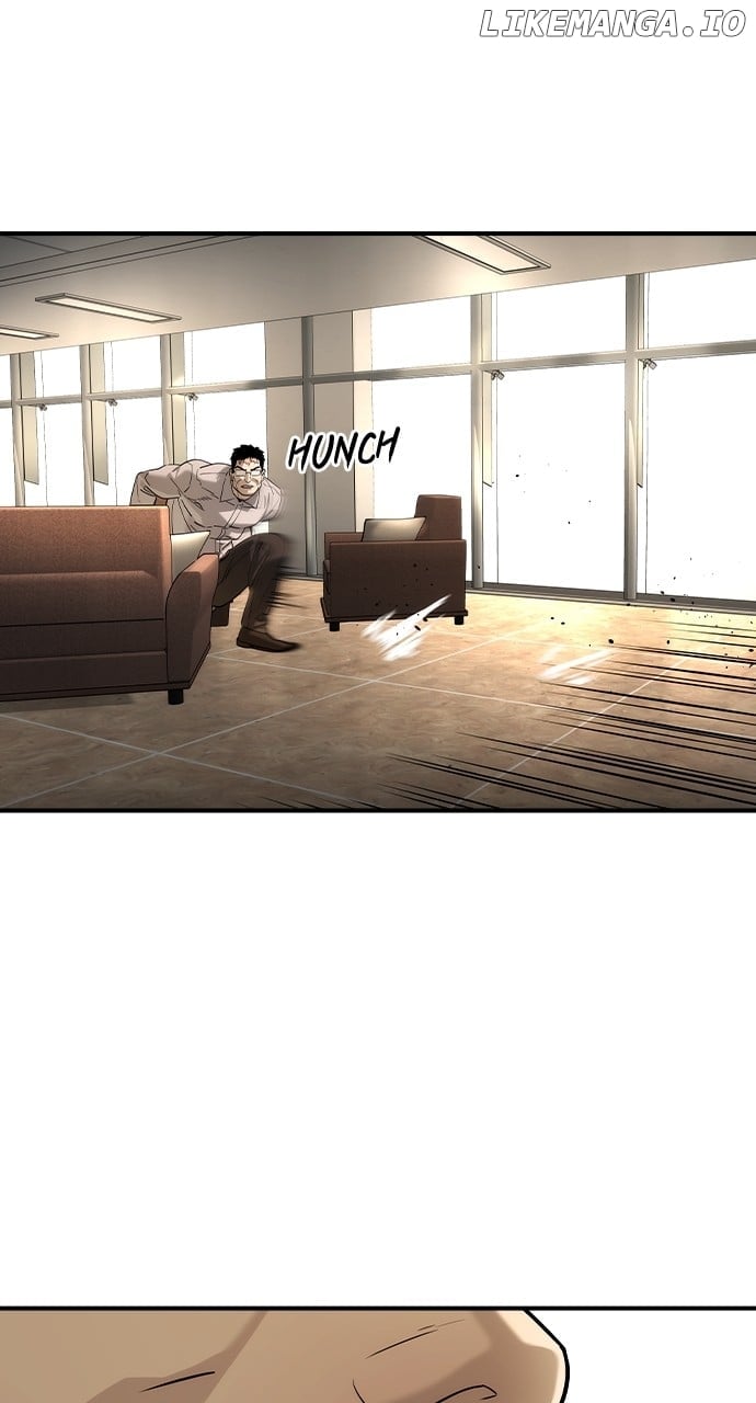 Read The Childe Manga Online