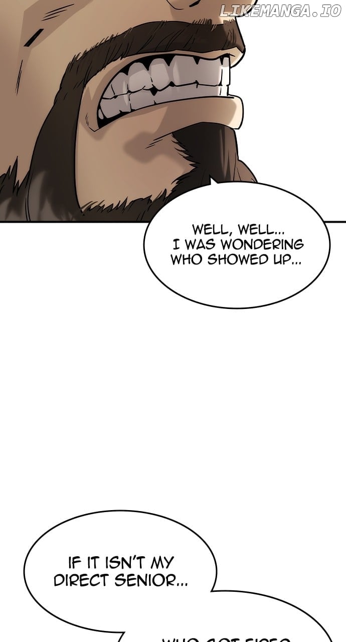 Read The Childe Manga Online