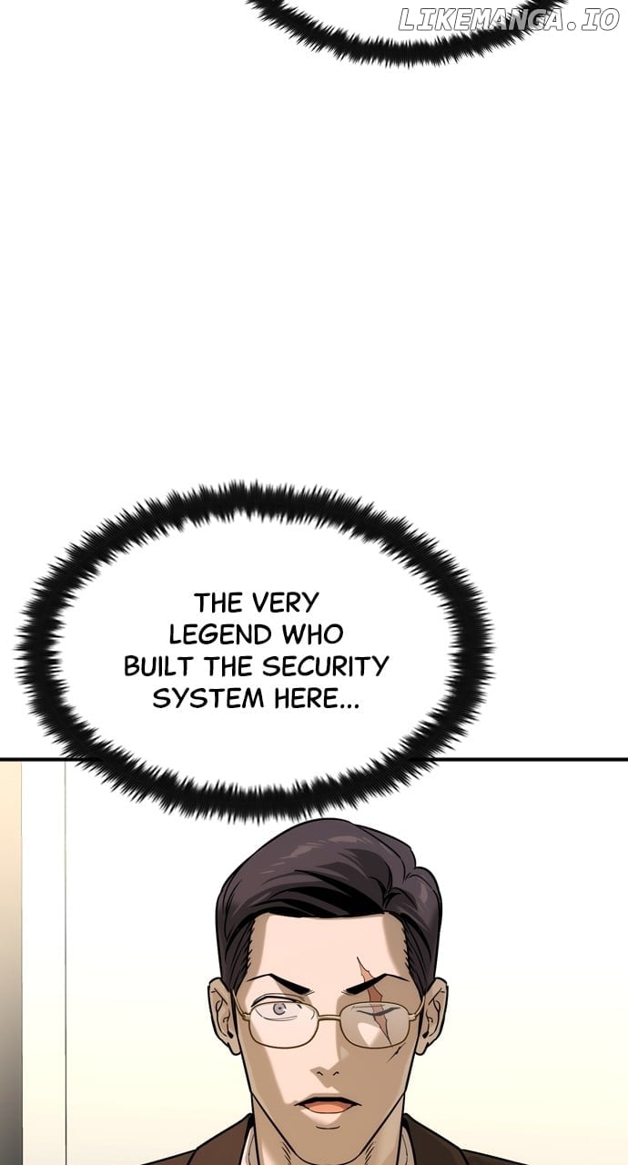 Read The Childe Manga Online