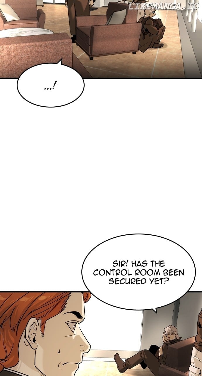 Read The Childe Manga Online