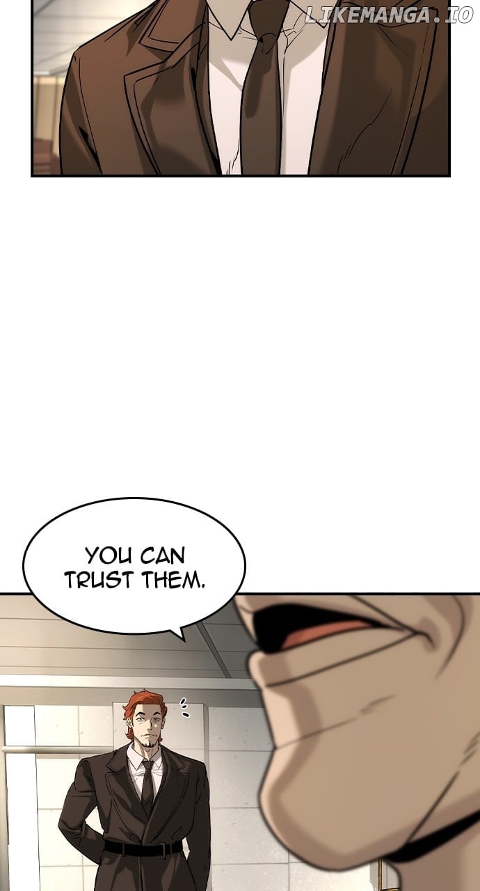 Read The Childe Manga Online