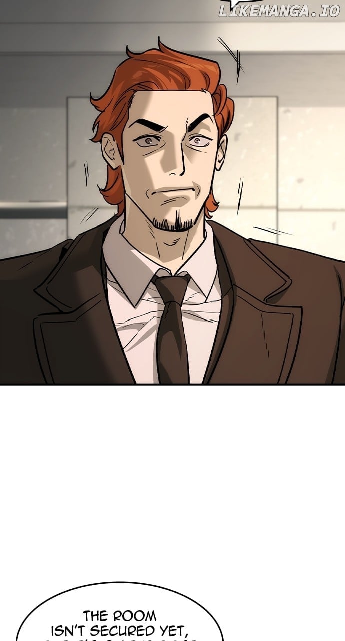 Read The Childe Manga Online