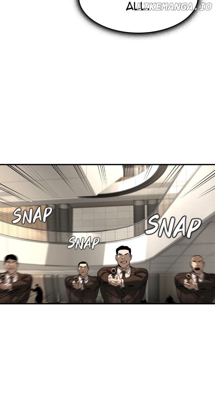 Read The Childe Manga Online