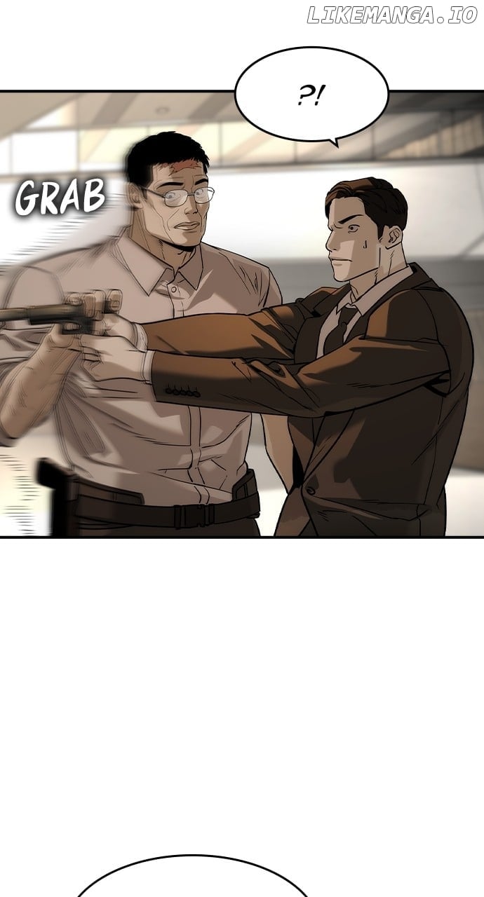 Read The Childe Manga Online