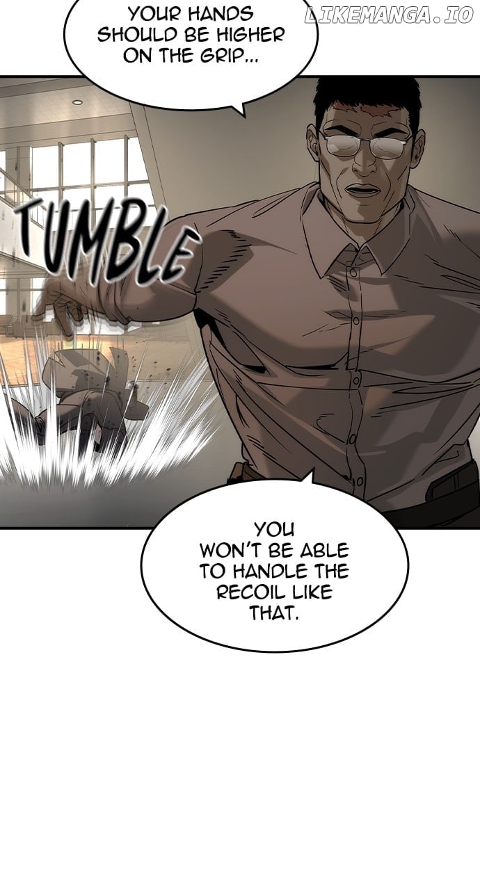 Read The Childe Manga Online