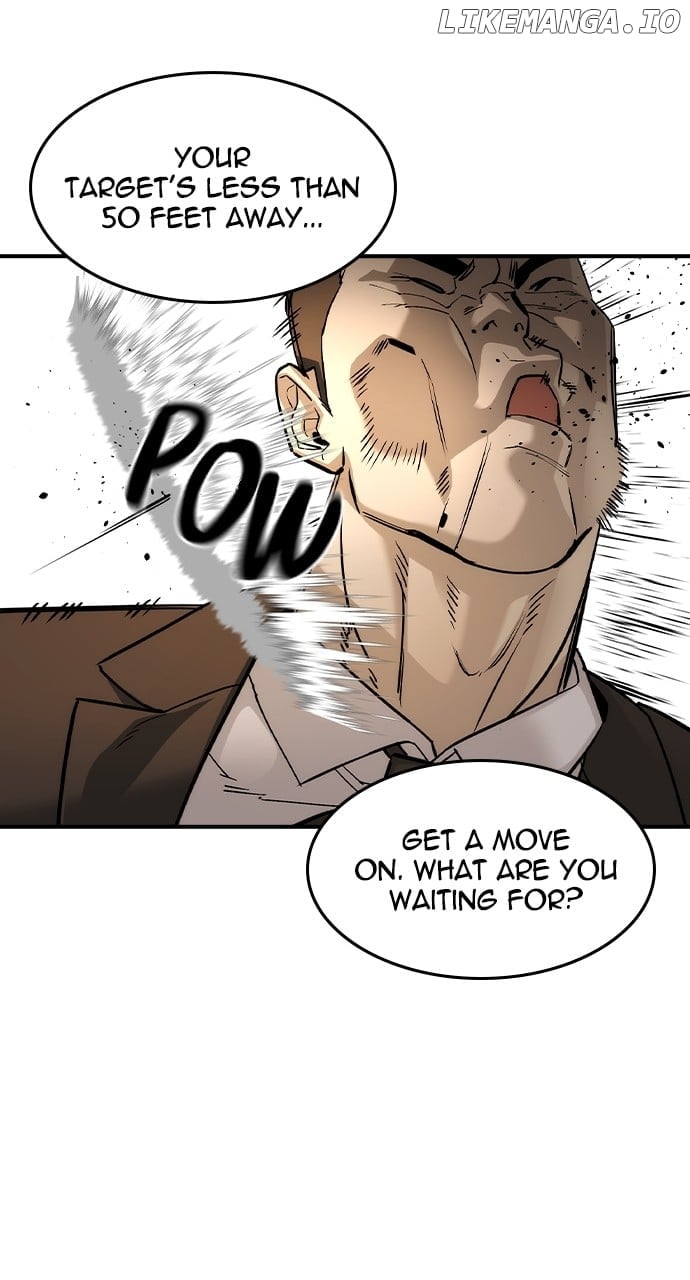 Read The Childe Manga Online