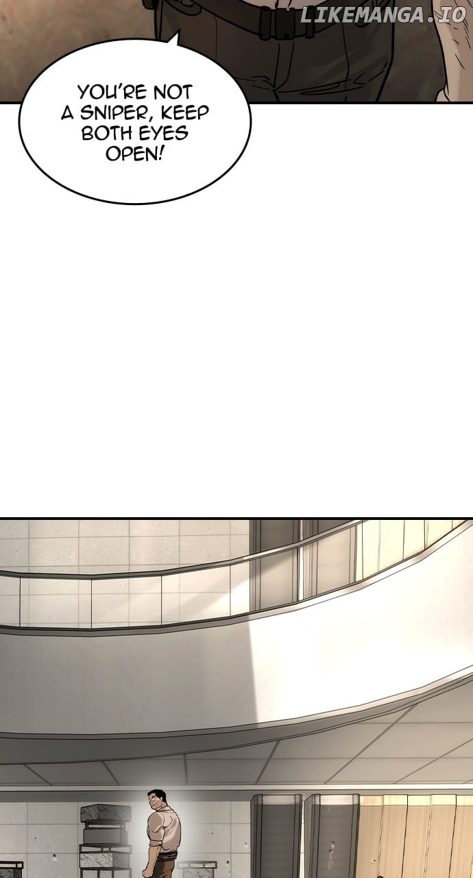 Read The Childe Manga Online