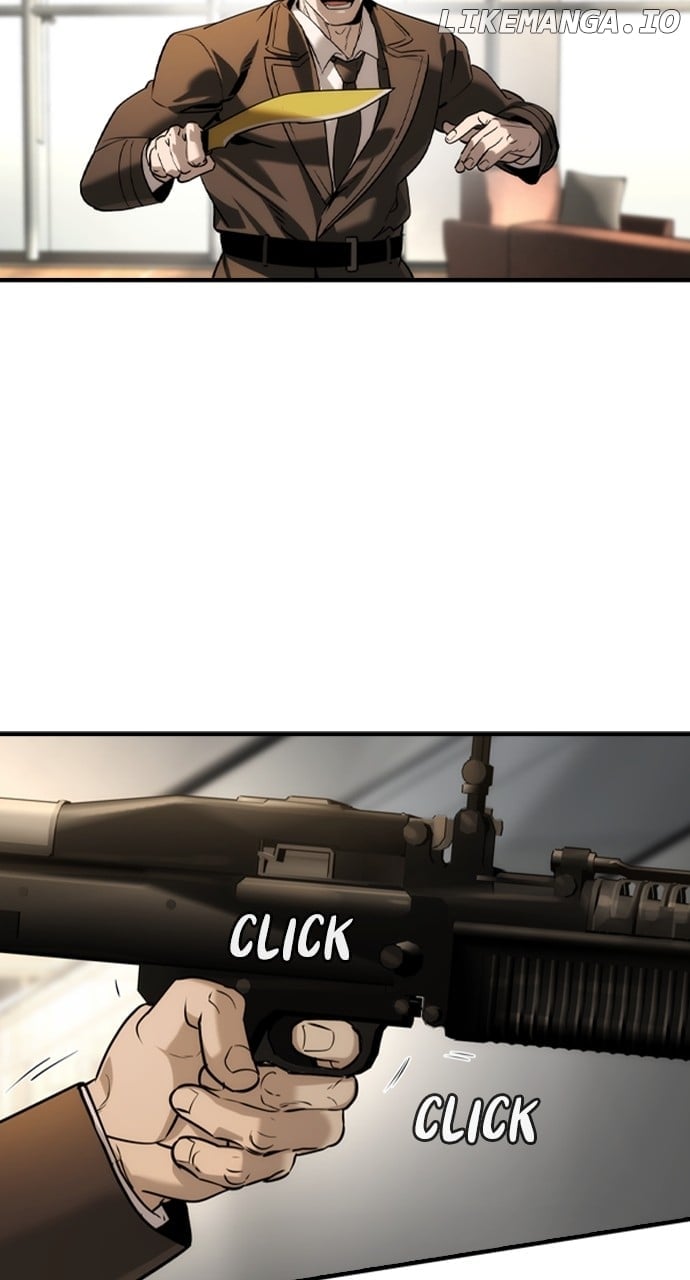 Read The Childe Manga Online