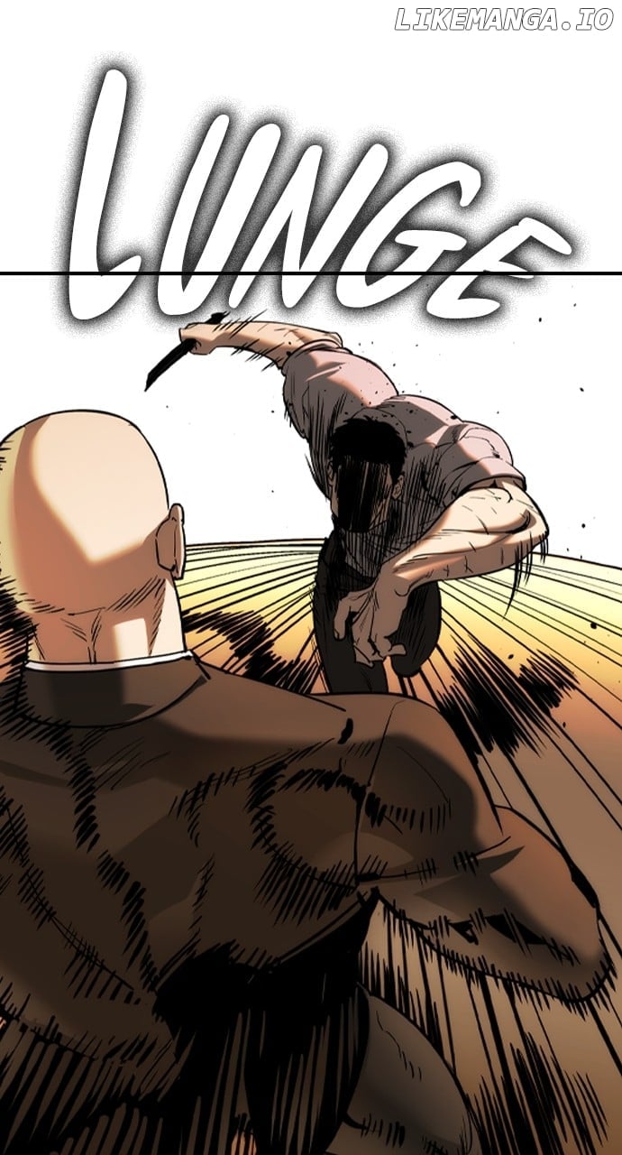 Read The Childe Manga Online