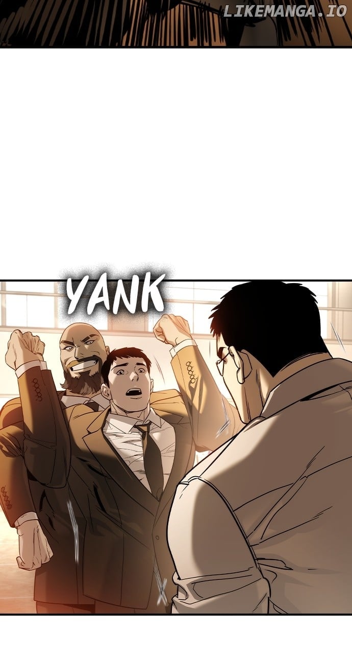 Read The Childe Manga Online