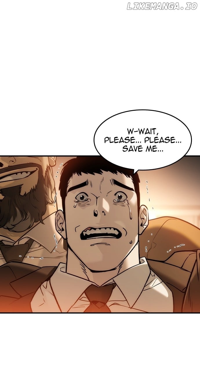 Read The Childe Manga Online