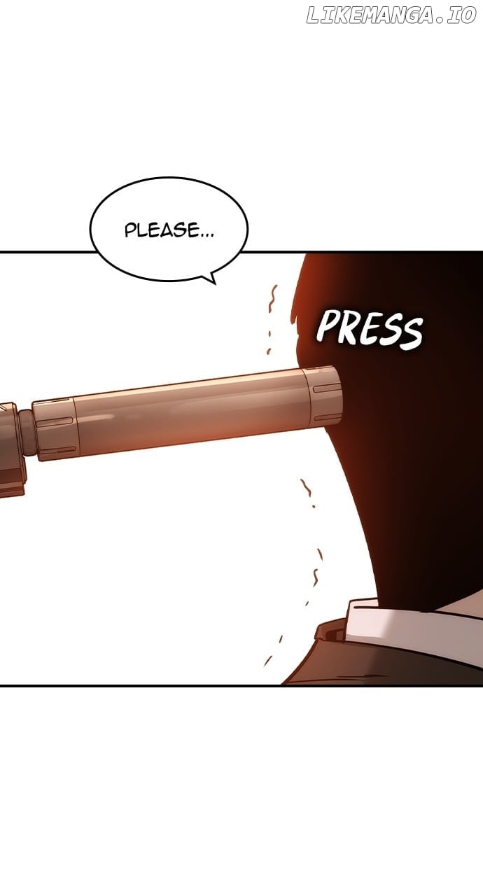 Read The Childe Manga Online