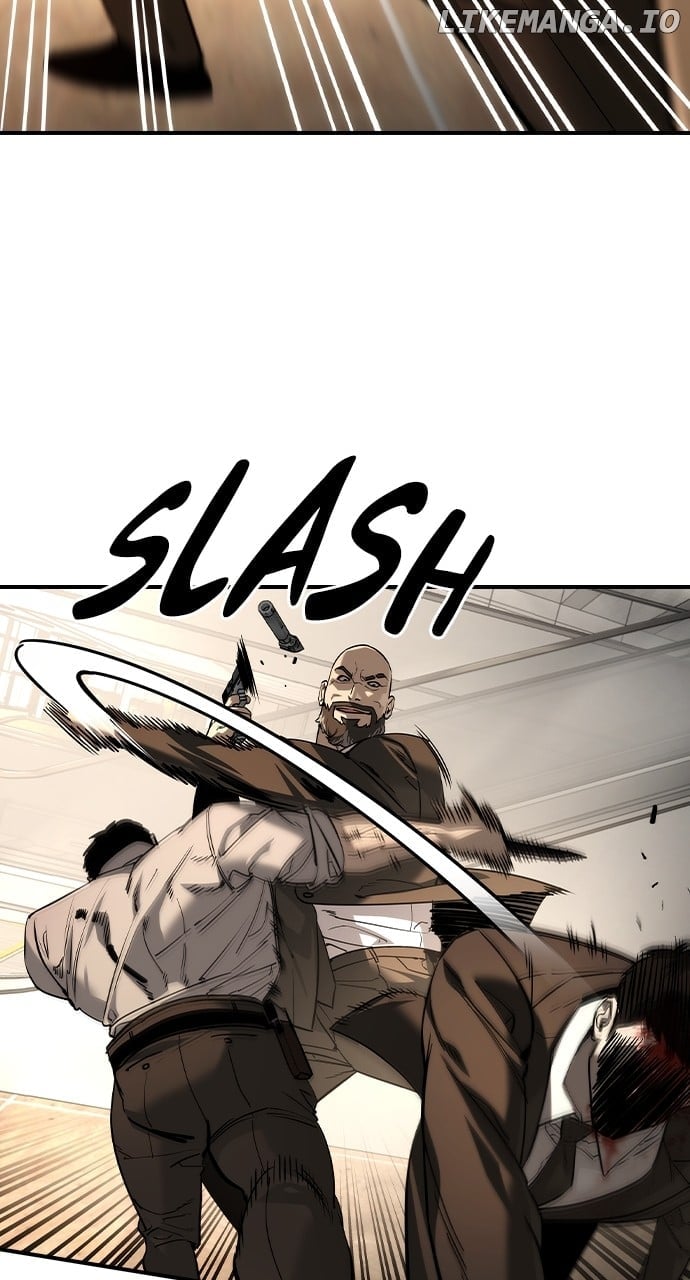 Read The Childe Manga Online