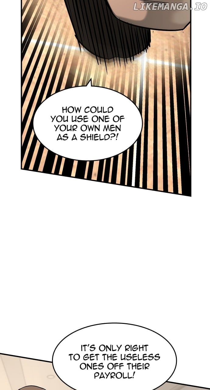 Read The Childe Manga Online